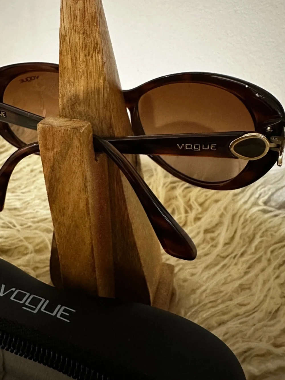 Brand New Vogue Eyewear Sunglasses – 100% Authentic.